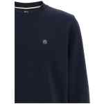 Hugo Boss Logo Sweatshirt