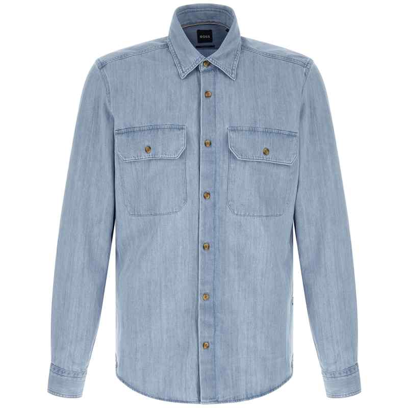 Hugo Boss H-liam Shirt