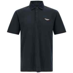 Hugo Boss Boss X Aston Martin C-parris 248 Polo Shirt