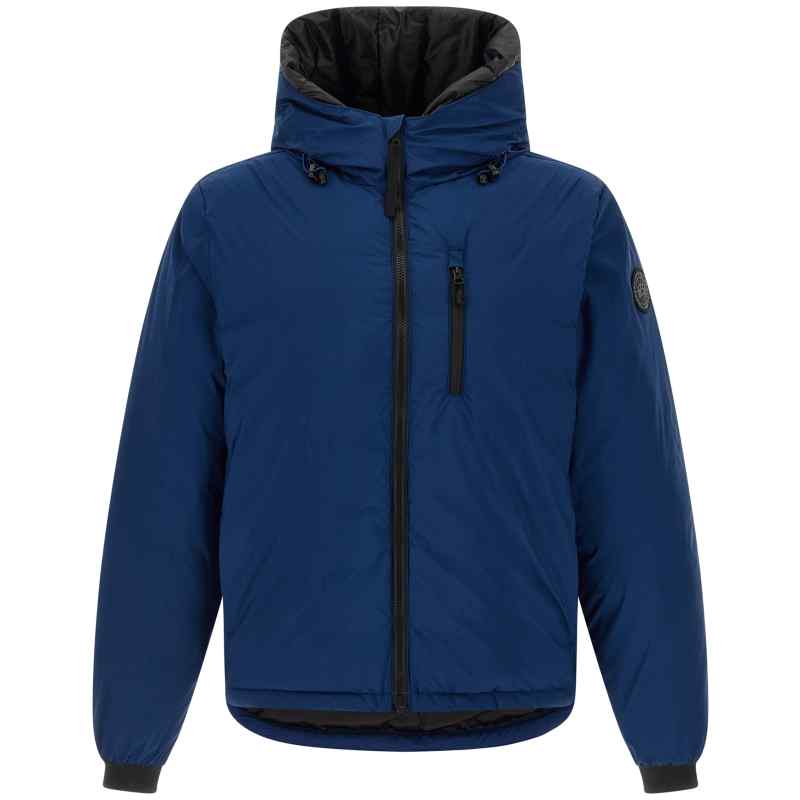 Canada Goose Lodge Down Jacket