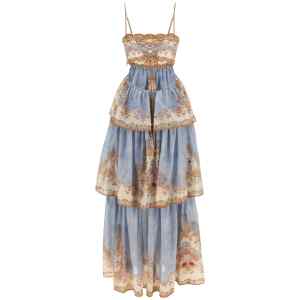 Zimmermann Daylight Dress