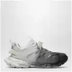 Balenciaga Track Gradient sneakers in black/beige