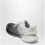 Balenciaga Track Gradient sneakers in black/beige