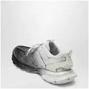 Balenciaga Track Gradient sneakers in black/beige