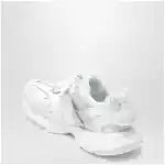 Balenciaga Track Signature sneakers in white/black