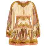 Zimmermann Indra Dress