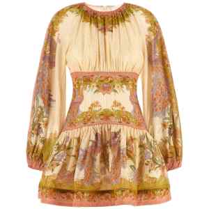 Zimmermann Indra Dress