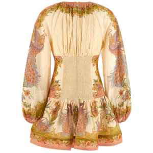Zimmermann Indra Dress