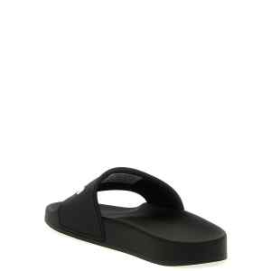 Balenciaga Pool Sandals