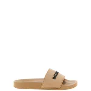 Balenciaga Slide Pool Sandals