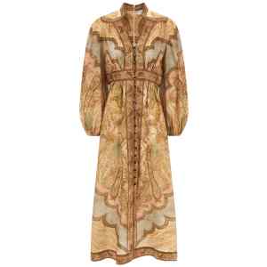 Zimmermann Wanderlust Dress