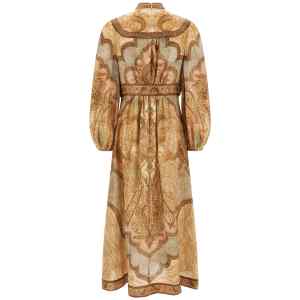 Zimmermann Wanderlust Dress