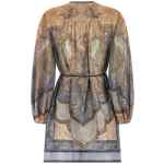 Zimmermann Wanderlust Dress