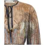 Zimmermann Wanderlust Dress
