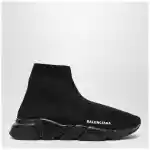 Balenciaga Speed mesh Sneakers black