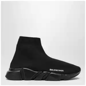 Balenciaga Speed mesh Sneakers black