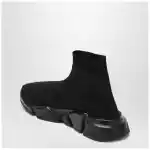 Balenciaga Speed mesh Sneakers black