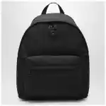 Moncler New Pierrick backpack with metal logo