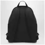 Moncler New Pierrick backpack with metal logo