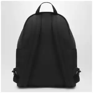 Moncler New Pierrick backpack with metal logo