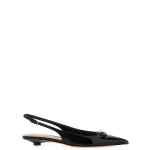Valentino Garavani Vlogo Moon Slingbacks