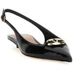 Valentino Garavani Vlogo Moon Slingbacks