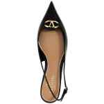 Valentino Garavani Vlogo Moon Slingbacks