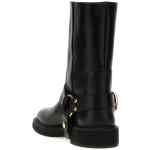 Valentino Garavani Vlogo Signature Ankle Boots