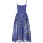 Zimmermann Rebellion Mermaid Picnic Dress
