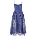 Zimmermann Rebellion Mermaid Picnic Dress