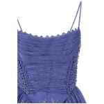 Zimmermann Rebellion Mermaid Picnic Dress