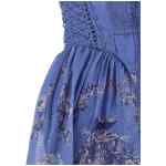 Zimmermann Rebellion Mermaid Picnic Dress