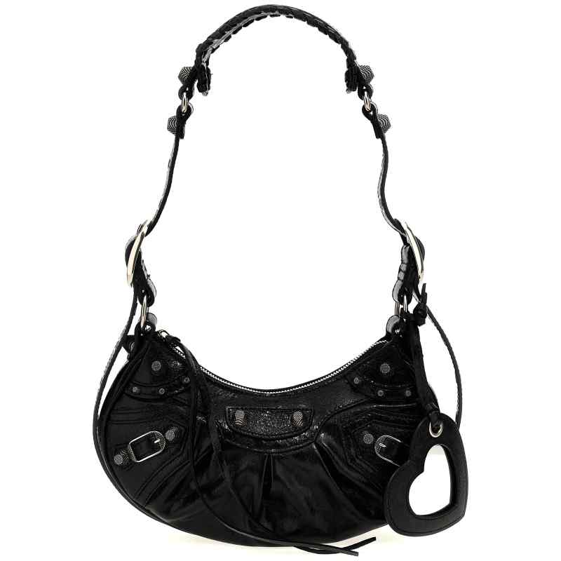 Balenciaga Le Cagole Xs Crossbody Bag