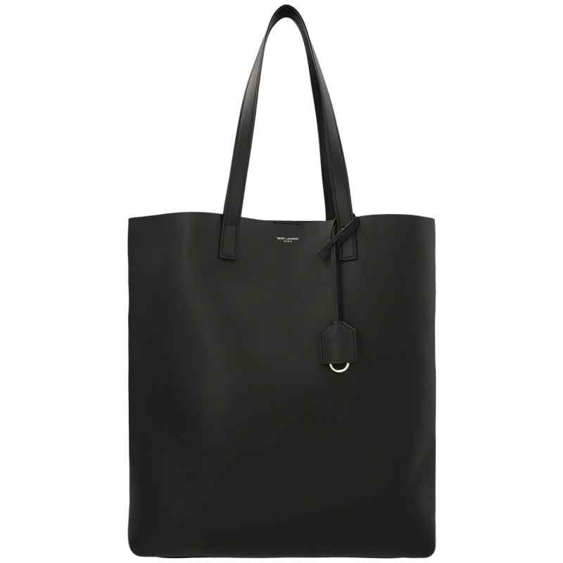 Saint Laurent Bold Shopping Bag