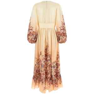 Zimmermann Awaken Dress