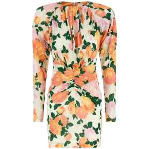 Stella Mccartney Printed Dress