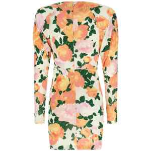 Stella Mccartney Printed Dress
