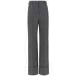 Valentino Garavani Wool Pants