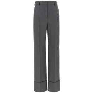 Valentino Garavani Wool Pants