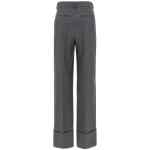 Valentino Garavani Wool Pants