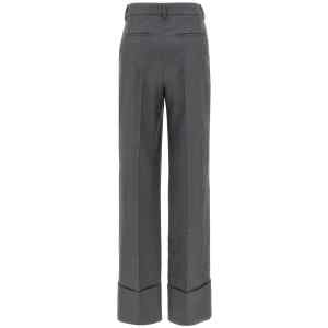 Valentino Garavani Wool Pants