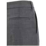 Valentino Garavani Wool Pants