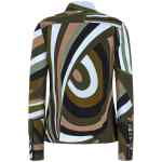 Emilio Pucci Iride Shirt