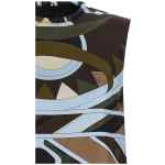 Emilio Pucci Vivara Print Dress