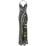 Emilio Pucci Soleil Dress