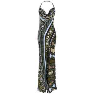 Emilio Pucci Soleil Dress