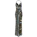 Emilio Pucci Soleil Dress