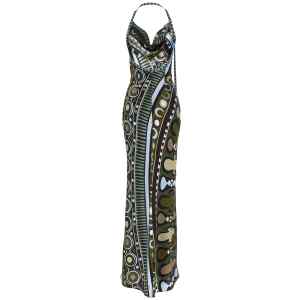 Emilio Pucci Soleil Dress