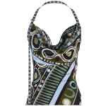 Emilio Pucci Soleil Dress