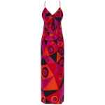 Emilio Pucci Occhi Dress